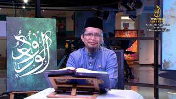 EPISOD 7 MY QURANTIME