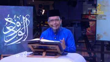 EPISOD 9 MY QURANTIME