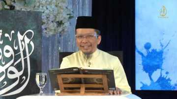 EPISOD 282 MY QURANTIME