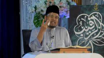 EPISOD 283 MY QURANTIME