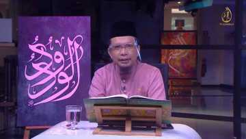 EPISOD 284 MY QURANTIME