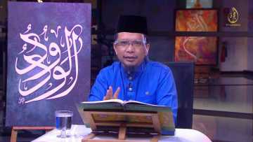 EPISOD 286 MY QURANTIME