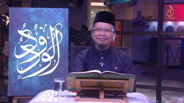 EPISOD 288 MY QURANTIME