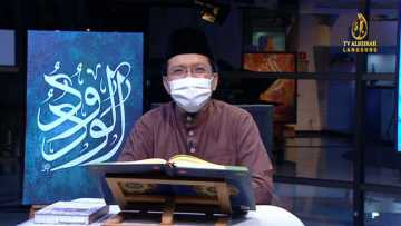 EPISOD 300 MY QURANTIME