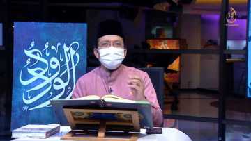 EPISOD 302 MY QURANTIME