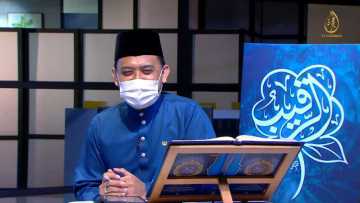 EPISOD 303 MY QURANTIME