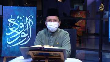 EPISOD 304 MY QURANTIME