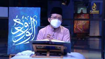 EPISOD 306 MY QURANTIME