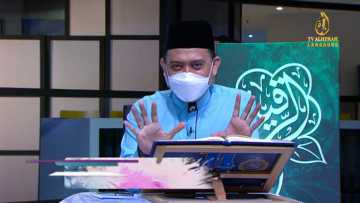EPISOD 307 MY QURANTIME