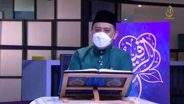 EPISOD 309 MY QURANTIME