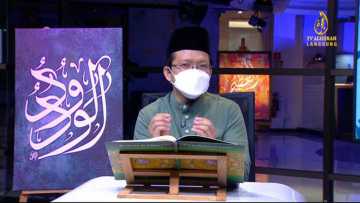 EPISOD 314 MY QURANTIME