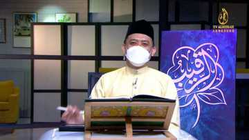 EPISOD 315 MY QURANTIME