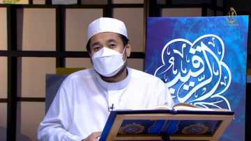 EPISOD 317 MY QURANTIME