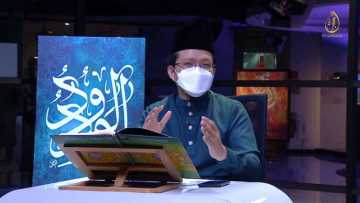 EPISOD 318 MY QURANTIME