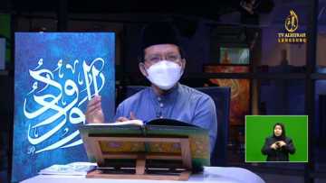 EPISOD 320 MY QURANTIME