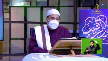 EPISOD 321 MY QURANTIME