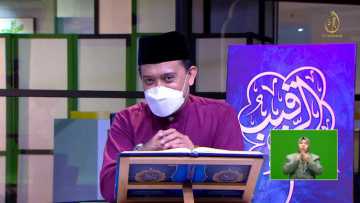 EPISOD 331 MY QURANTIME