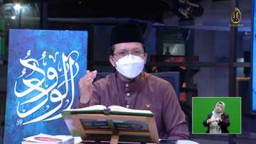 EPISOD 332 MY QURANTIME