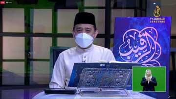 EPISOD 333 MY QURANTIME