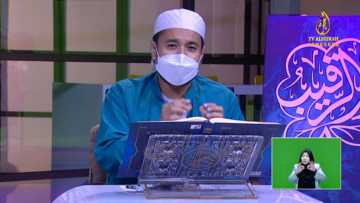 EPISOD 334 MY QURANTIME