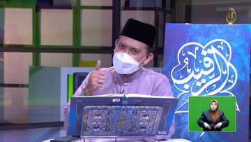 EPISOD 337 MY QURANTIME