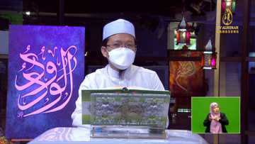 EPISOD 338 MY QURANTIME