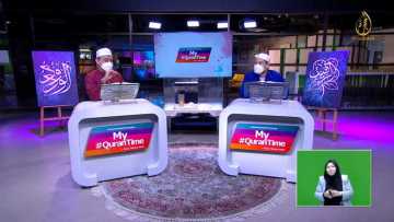 EPISOD 339 MY QURANTIME