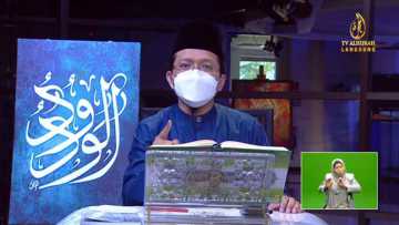 EPISOD 340 MY QURANTIME