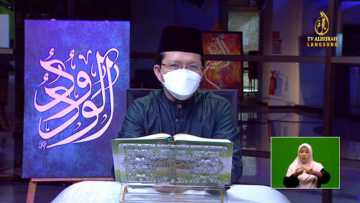 EPISOD 342 MY QURANTIME
