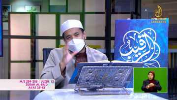 EPISOD 343 MY QURANTIME
