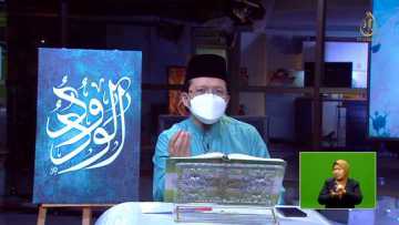 EPISOD 344 MY QURANTIME