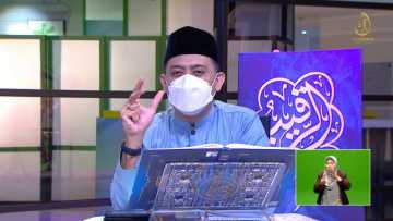 EPISOD 345 MY QURANTIME