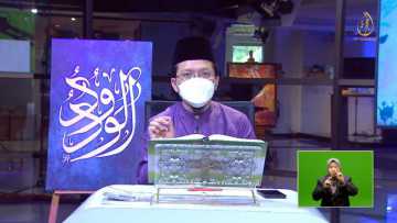 EPISOD 346 MY QURANTIME