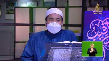 EPISOD 347 MY QURANTIME