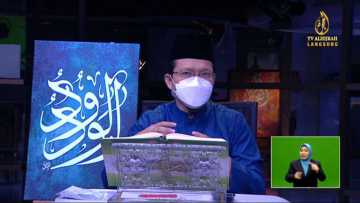 EPISOD 348 MY QURANTIME