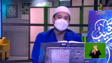 EPISOD 349 MY QURANTIME