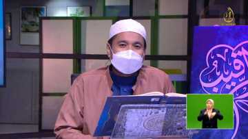 EPISOD 352 MY QURANTIME