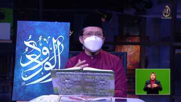 EPISOD 353 MY QURANTIME