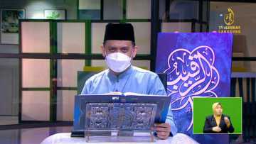 EPISOD 354 MY QURANTIME