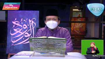 EPISOD 356 MY QURANTIME