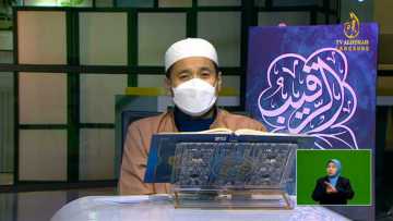 EPISOD 357 MY QURANTIME