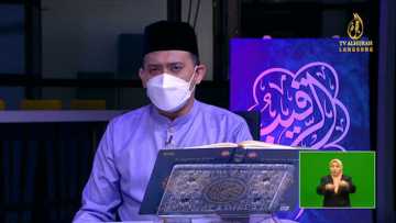 EPISOD 358KHAS MY QURANTIME