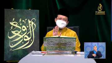 EPISOD 361 MY QURANTIME