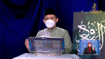 EPISOD 362 MY QURANTIME