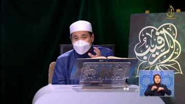 EPISOD 366 MY QURANTIME