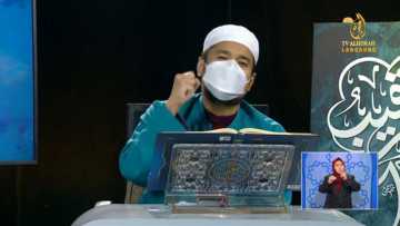 EPISOD 368 MY QURANTIME