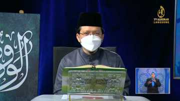 EPISOD 369 MY QURANTIME