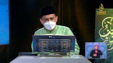 EPISOD 370 MY QURANTIME