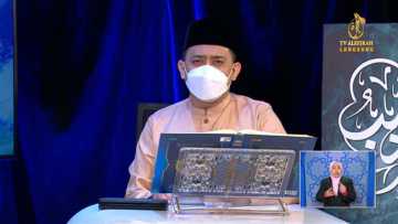 EPISOD 374 MY QURANTIME