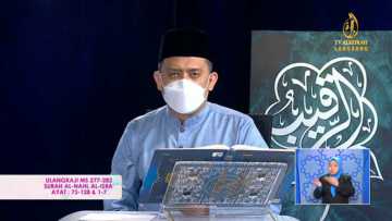 EPISOD 376 MY QURANTIME